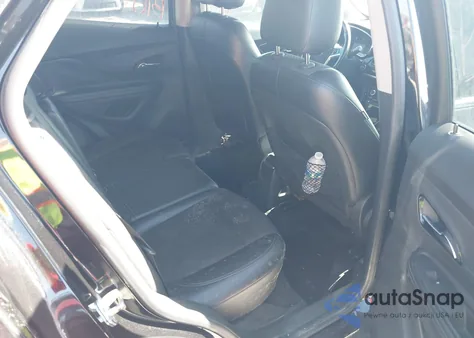 2019 Buick Encore Fwd Preferred z USA, uszkodzony, nr VIN KL4CJASB7KB738894